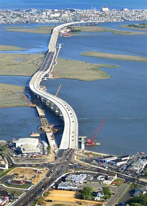 baltimore to ocean city bridge miles hotels